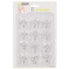 B&M Suction Hooks 12pk