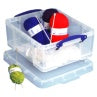 Really Useful Storage Box 18L