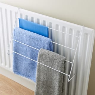 Addis Radiator Airer 2pk