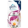 Glade® Glade Sense & Spray Refill 2pk - Relaxing Zen