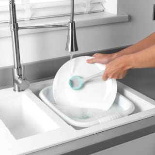 Beldray Anti-Bacterial Dish Brush