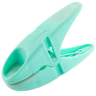 Minky Sure Grip Pegs 18pk