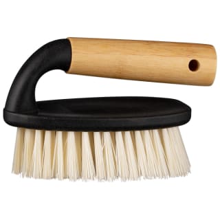 B&M Urbanist Bamboo Scrubbing Brush