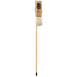 B&M Bamboo Cotton String Mop