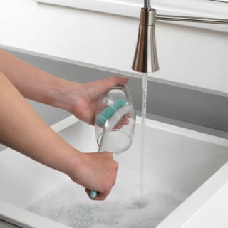 Beldray Antibacterial Dish Brush 2pk