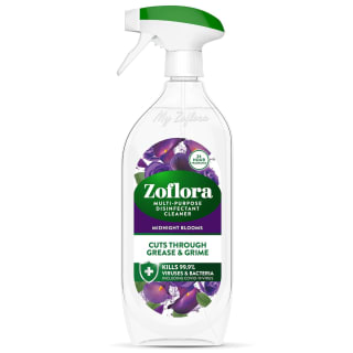 Zoflora Multi-Purpose Disinfectant 800ml - Midnight Bloom