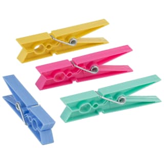 Extra Value Super Strong Pegs 50pk