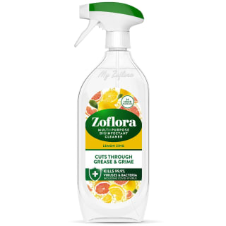 Zoflora Multi-Purpose Disinfectant - Lemon 800ml