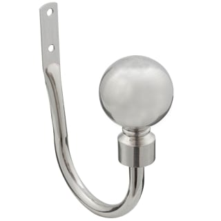 B&M Small Steel Orb Hold Backs