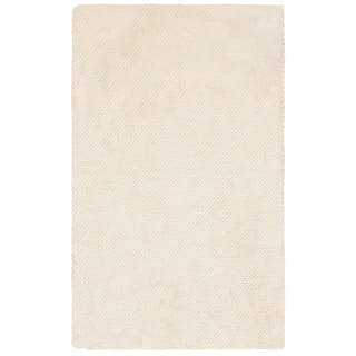 Simply Everyday Waffle Throw - Cream
