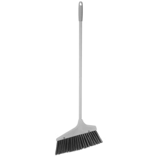 Simply Everyday Long Dustpan And Brush