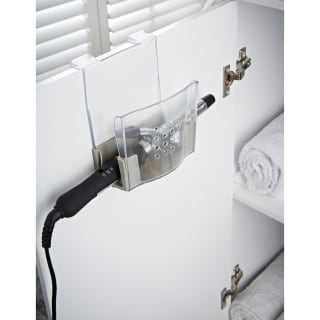 B&M Hanging Hair Tool Organiser