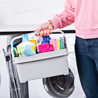 Minky Storage Caddy