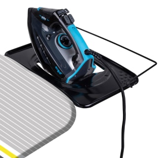 Minky Premium Aspect Extra Wide Ironing Board