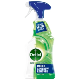 Dettol Mould & Mildew Remover 500ml