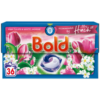 Bold All In 1 Pods Mrs Hinch Country Garden Edition