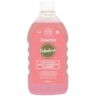 Fabulosa Concentrated Disinfectant 500ml - Seduction