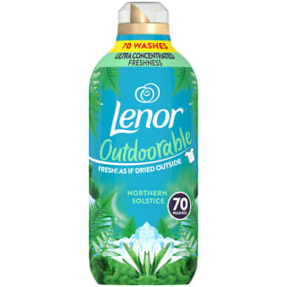 Lenor Outdoorable Fabric Conditioner 1L - Northern Solstice