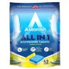  Astonish All In 1 Dishwasher Tablets 42pk