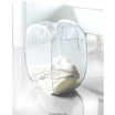B&M Mesh Pop-Up Laundry Hamper