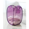 B&M Mesh Pop-Up Laundry Hamper