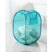 B&M Mesh Pop-Up Laundry Hamper