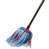  Vileda Blue Mop + Extra Refill