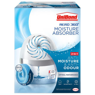  UniBond Aero 360 Moisture Absorber Device