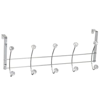  Jewel Overdoor Hooks
