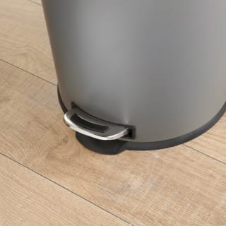  Addis Soft Close Kitchen Bin 30L - Grey