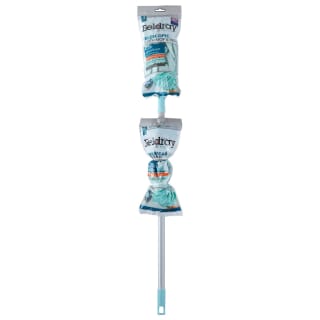  Beldray Telescopic Cloth Mop