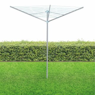  Beldray Rotary Clothes Airer 26m