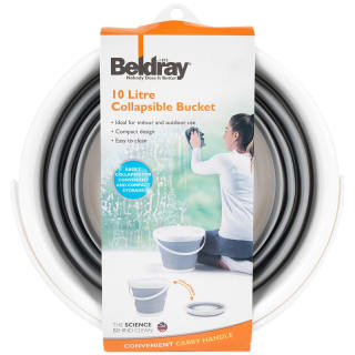  Beldray Collapsible Bucket 10L