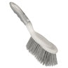 B&M Premium Dustpan & Brush - Grey