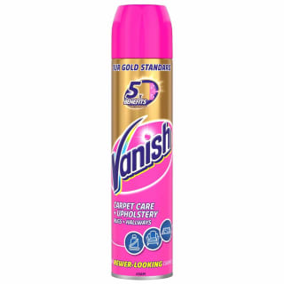  Vanish Gold Carpet Care Foam 600ml