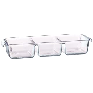 B&M 3 Section Vanity Organiser