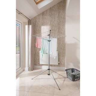  Addis Mobile Airer 16m