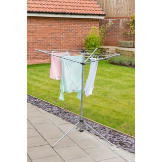  Addis Mobile Airer 16m