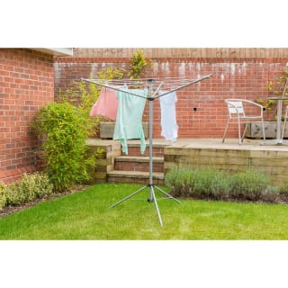 Addis Mobile Airer 16m