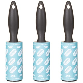  Addis Lint Roller 3pk