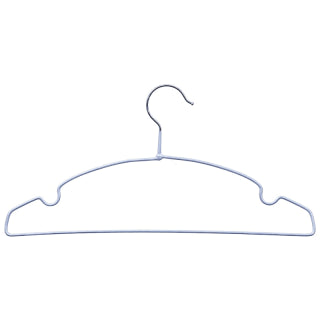 B&M Addis Slimline Non-Slip Hangers 5pk