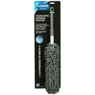  Addis Telescopic Noodle Duster