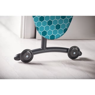  Addis Fusion Ironing Board On Wheels - Honeycomb