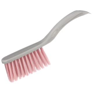 B&M Coloured Cleaning Brush Set 6pc