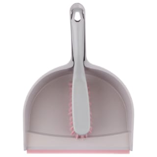 B&M Coloured Cleaning Brush Set 6pc