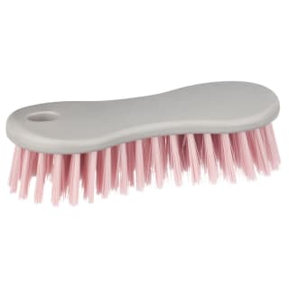 B&M Coloured Cleaning Brush Set 6pc