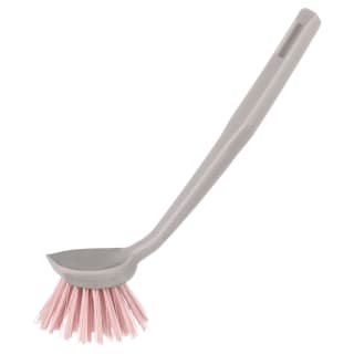 B&M Coloured Cleaning Brush Set 6pc