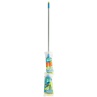  Flash Microfibre Mop & Refill
