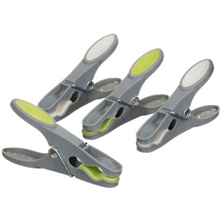  Addis Performance Pegs 24pk - Green