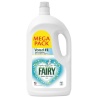  Fairy Fabric Softener Original 3.92L